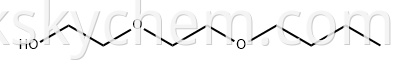 Diethylene glycol monobutyl ether 112-34-5